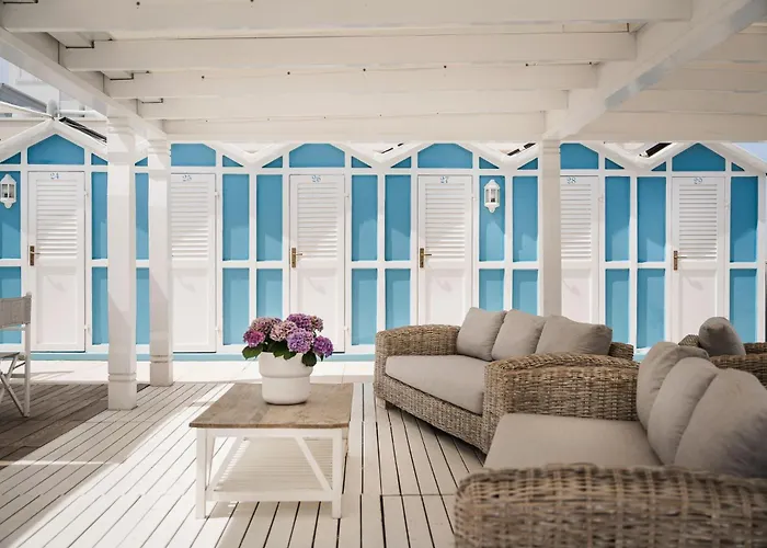 Hotel Embassy Riccione